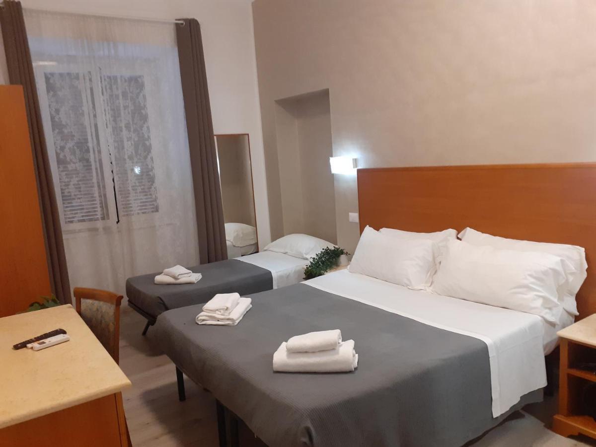 Napoleone Luxury Gasthof