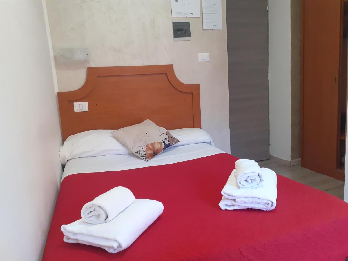 Napoleone Luxury * Rom