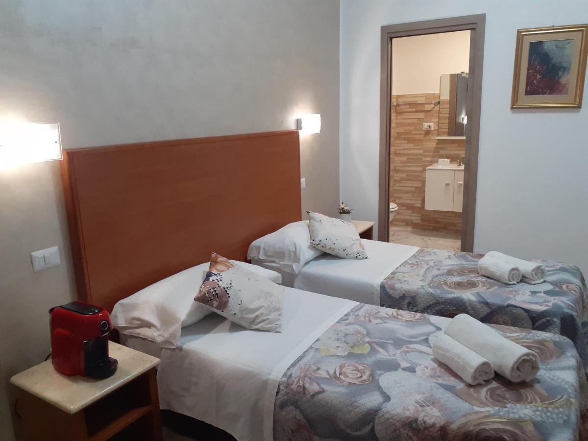 Napoleone Luxury Gasthof Rom