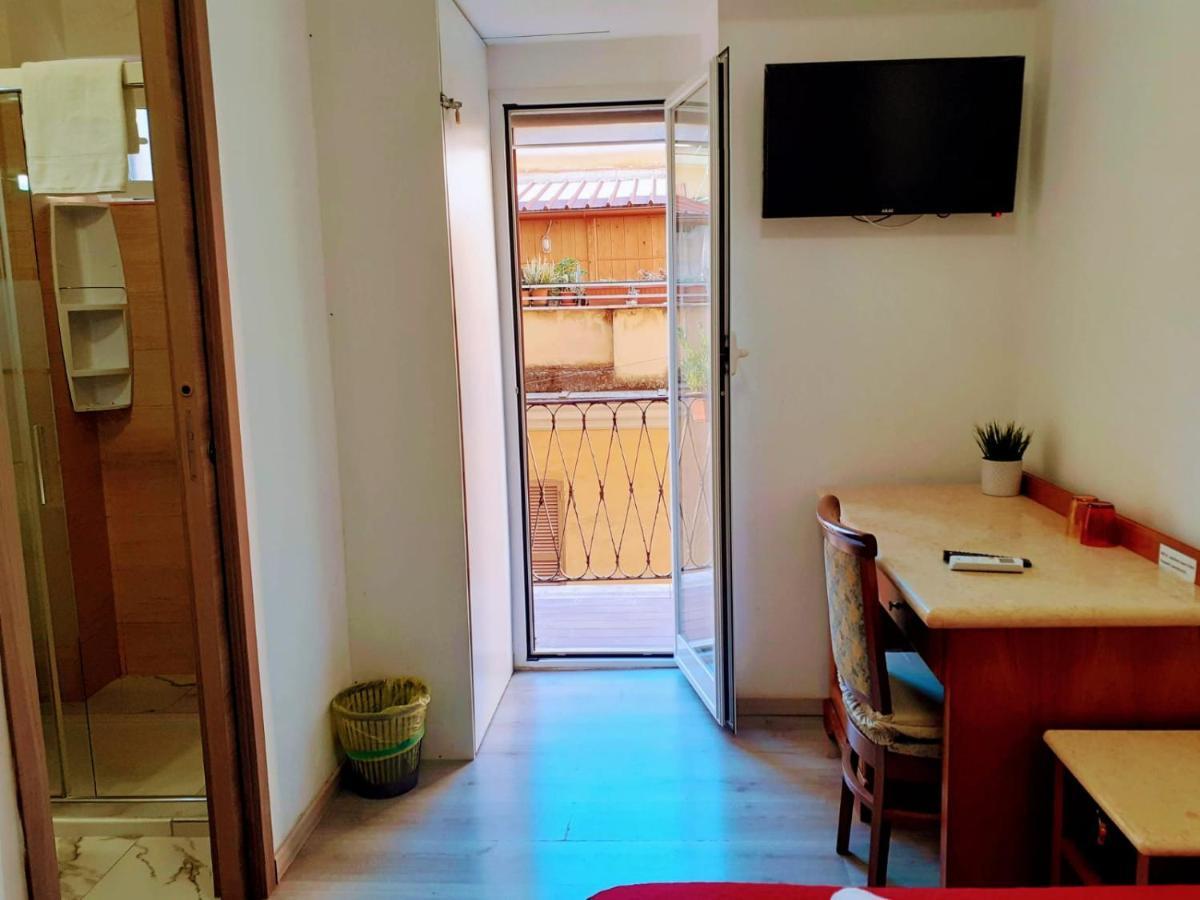 Gasthof Napoleone Luxury *