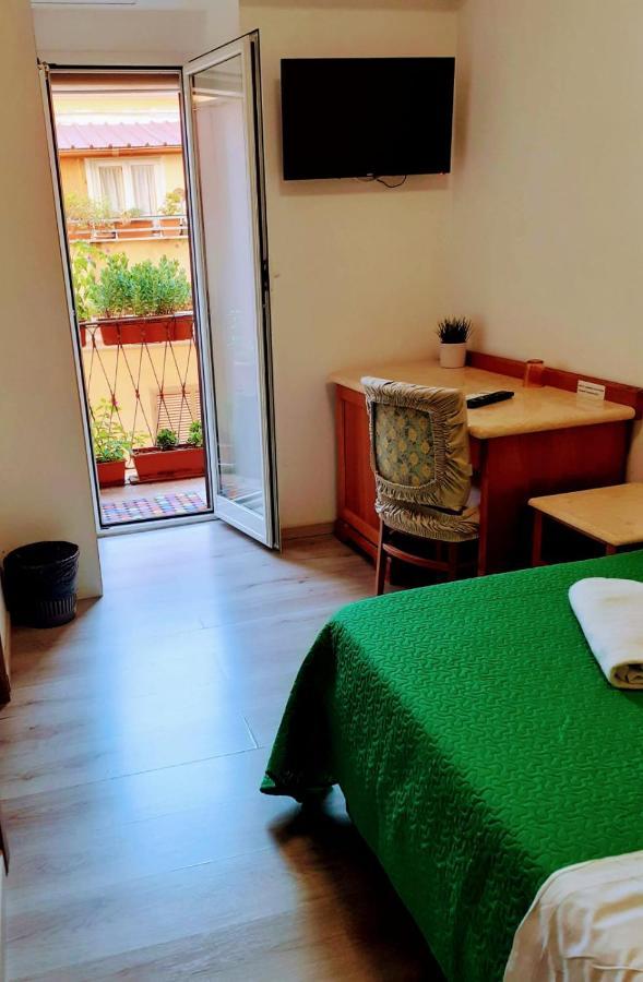 Napoleone Luxury Gasthof