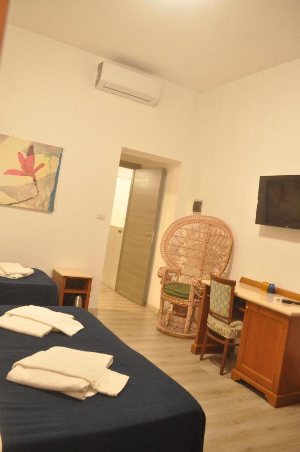 Gasthof Napoleone Luxury Rom