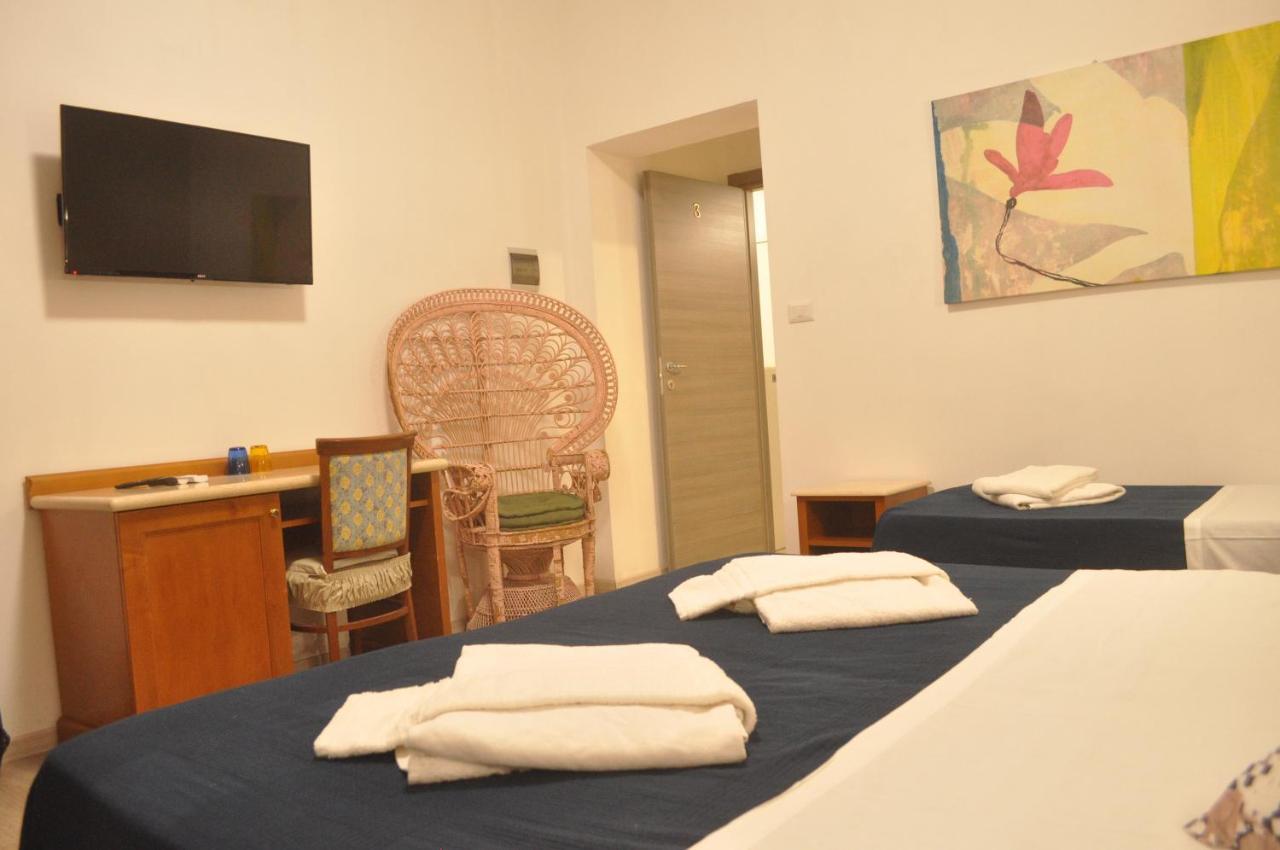 Gasthof Napoleone Luxury Rom