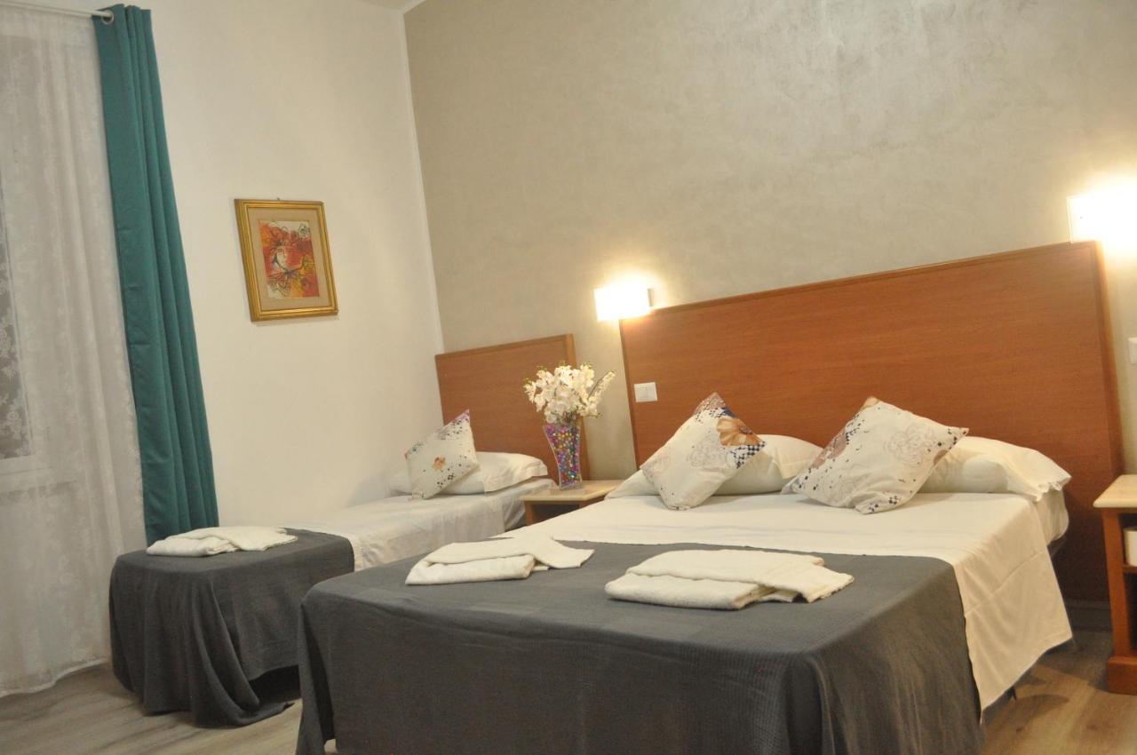 Gasthof Napoleone Luxury Rom
