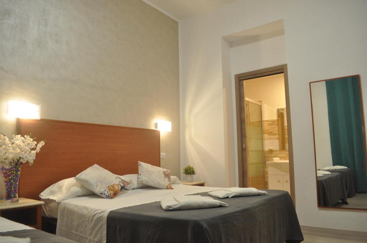 Napoleone Luxury Rom