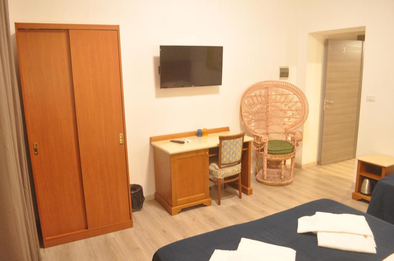 Napoleone Luxury Gasthof Rom