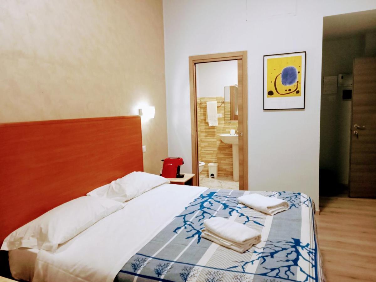 Napoleone Luxury Gasthof *