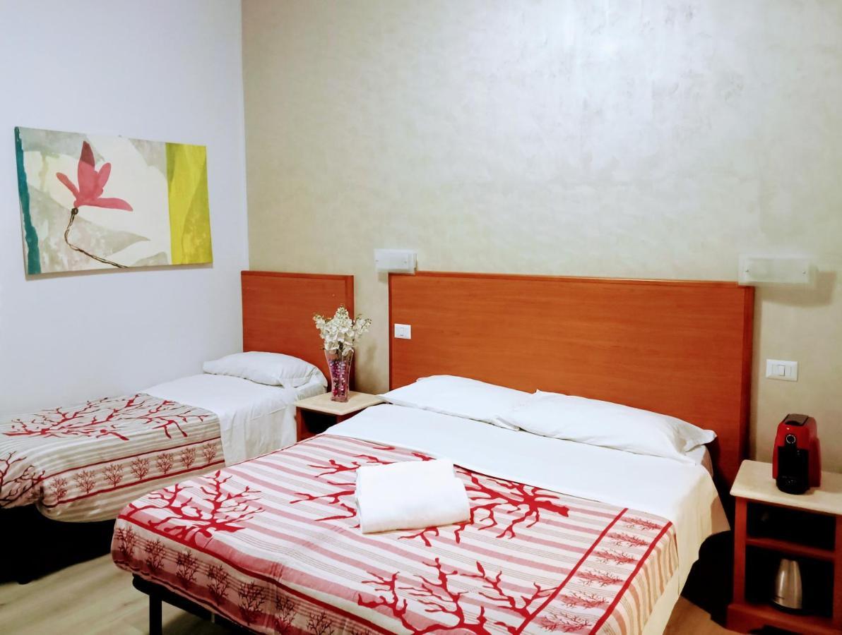 Napoleone Luxury Gasthof Rom
