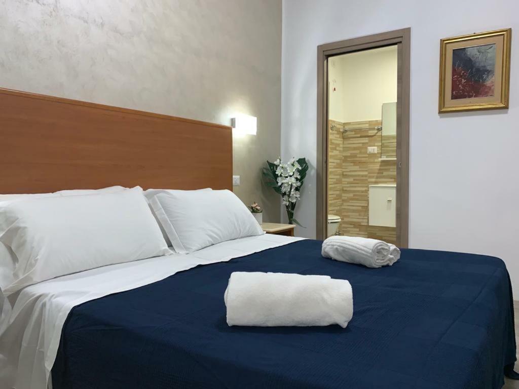 Gasthof Napoleone Luxury Rom