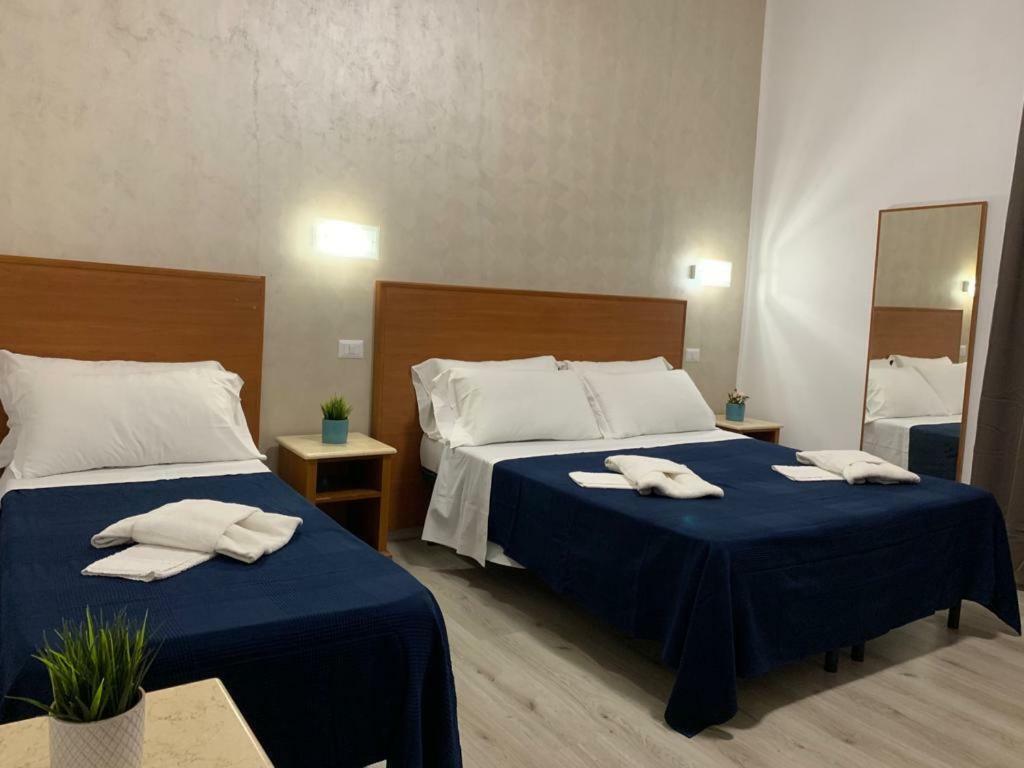 Gasthof Napoleone Luxury
