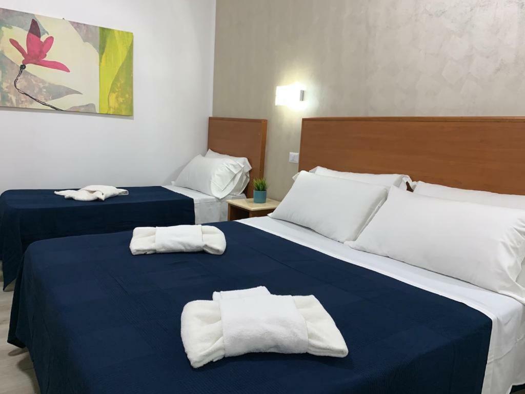 Napoleone Luxury Rom