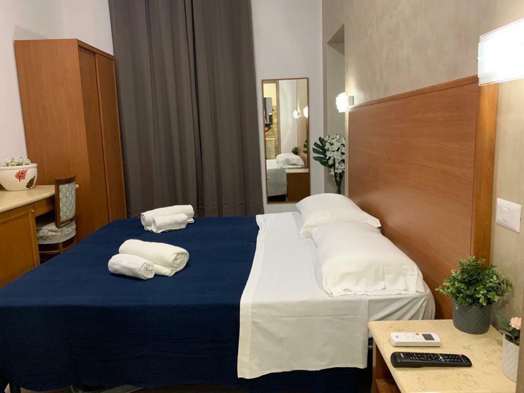Gasthof Napoleone Luxury *