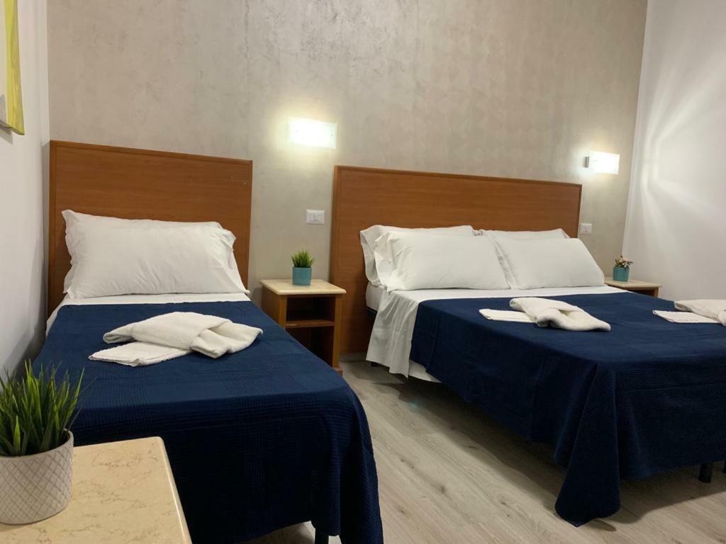 Gasthof Napoleone Luxury Rom