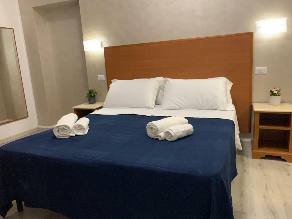 Napoleone Luxury * Rom