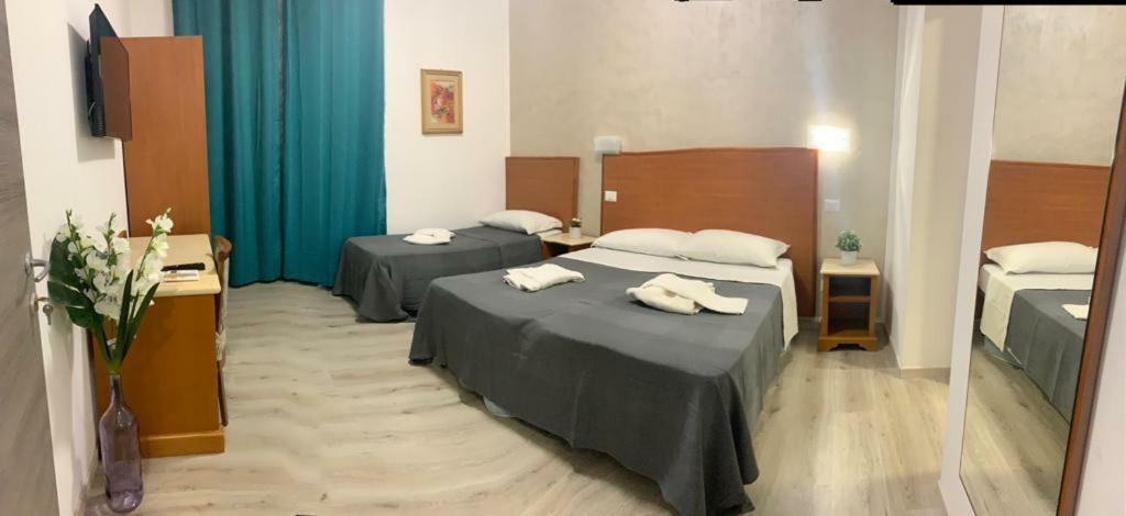 Napoleone Luxury * Rom