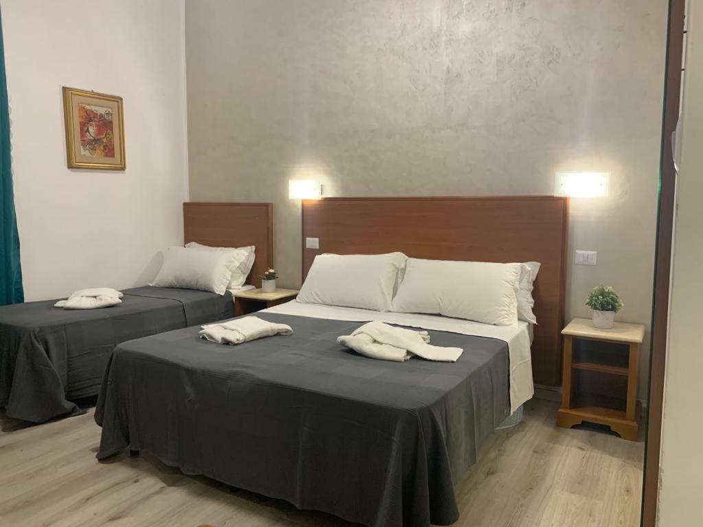 Napoleone Luxury Rom