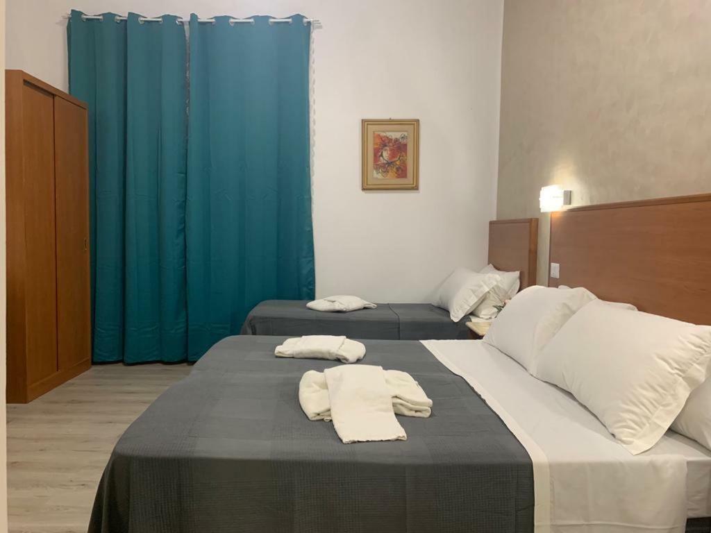 Napoleone Luxury Gasthof Rom