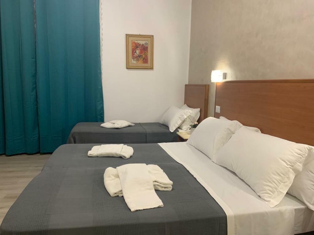 Gasthof Napoleone Luxury Rom