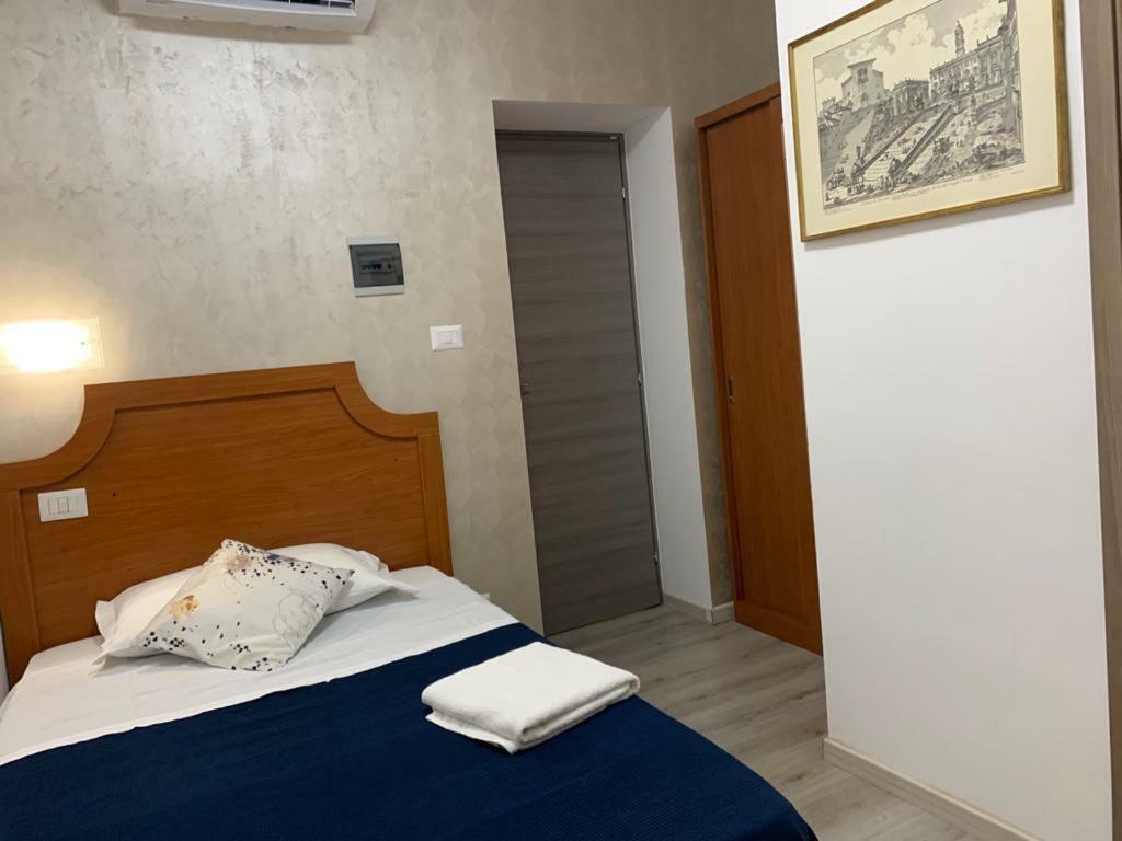 Gasthof Napoleone Luxury Rom