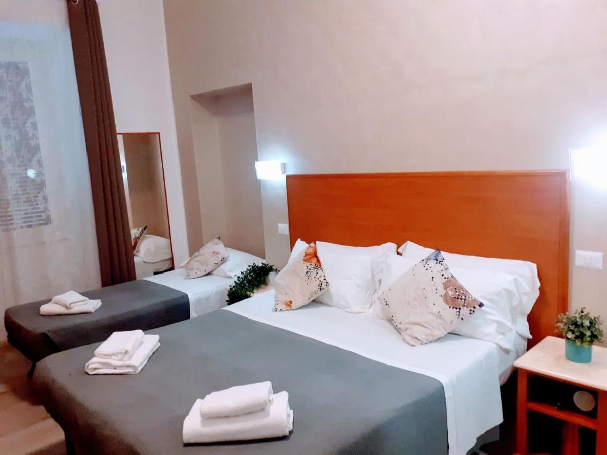 Affittacamere Napoleone Luxury *
