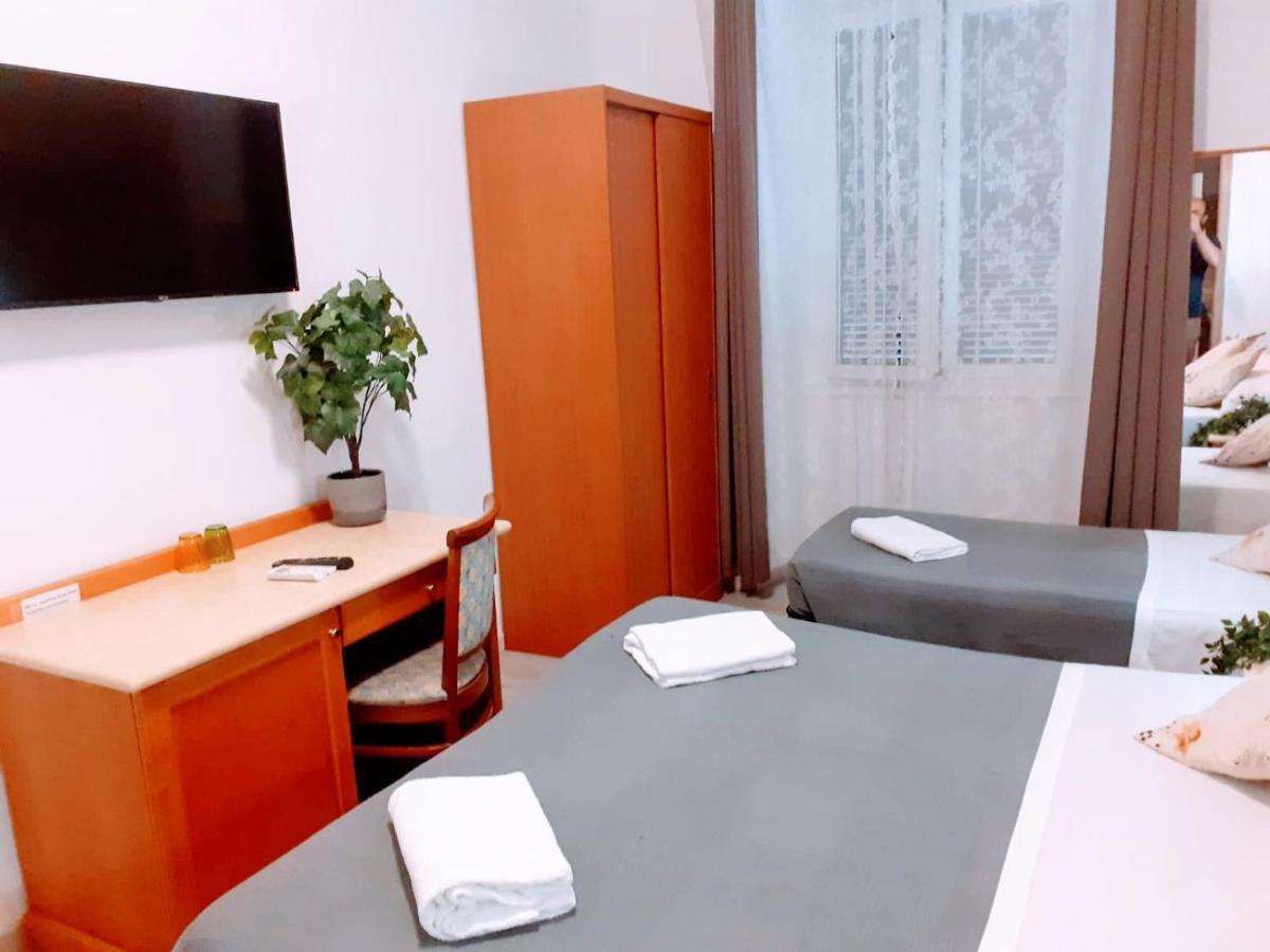 Affittacamere Napoleone Luxury *