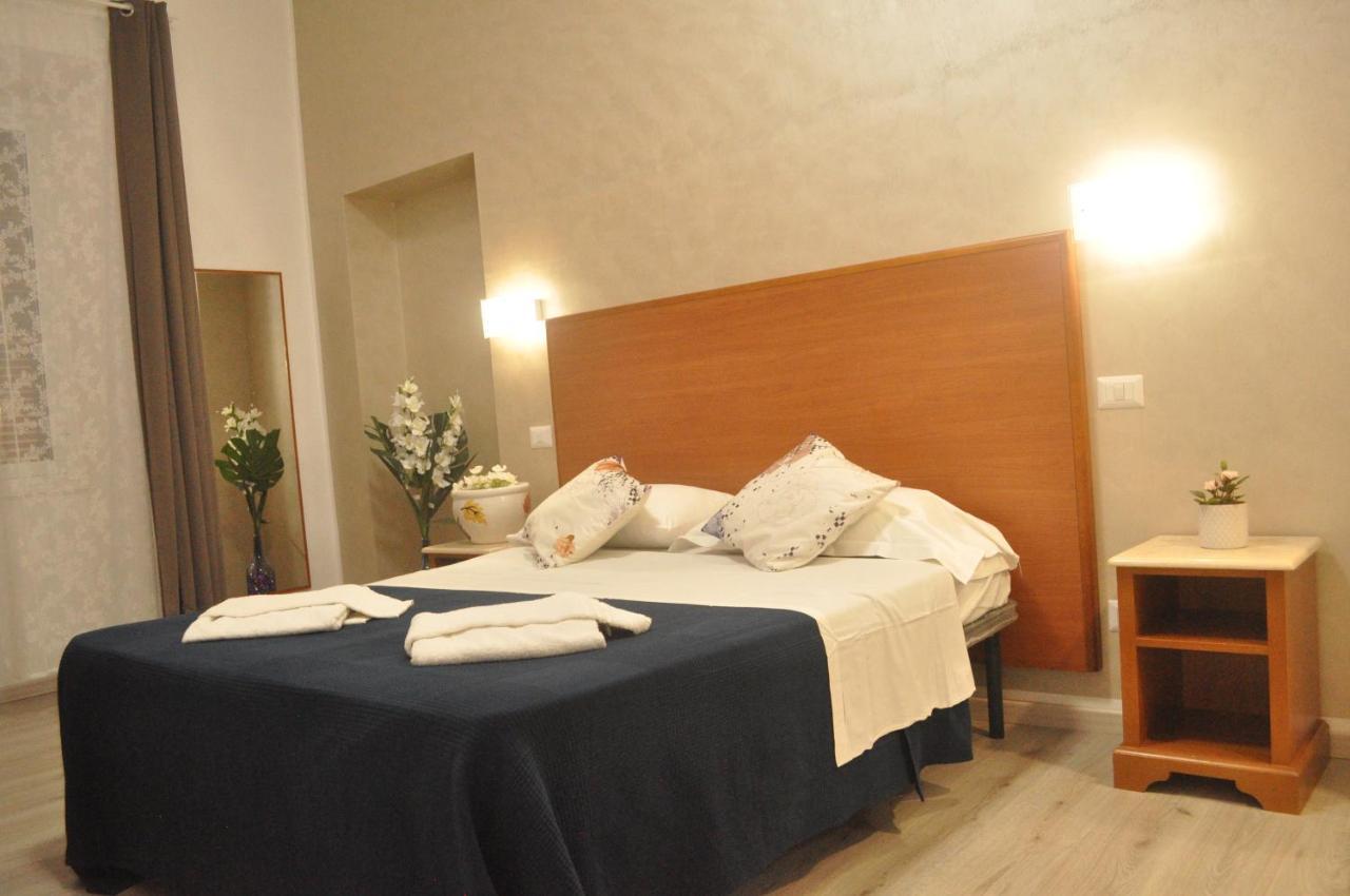 Affittacamere Napoleone Luxury *