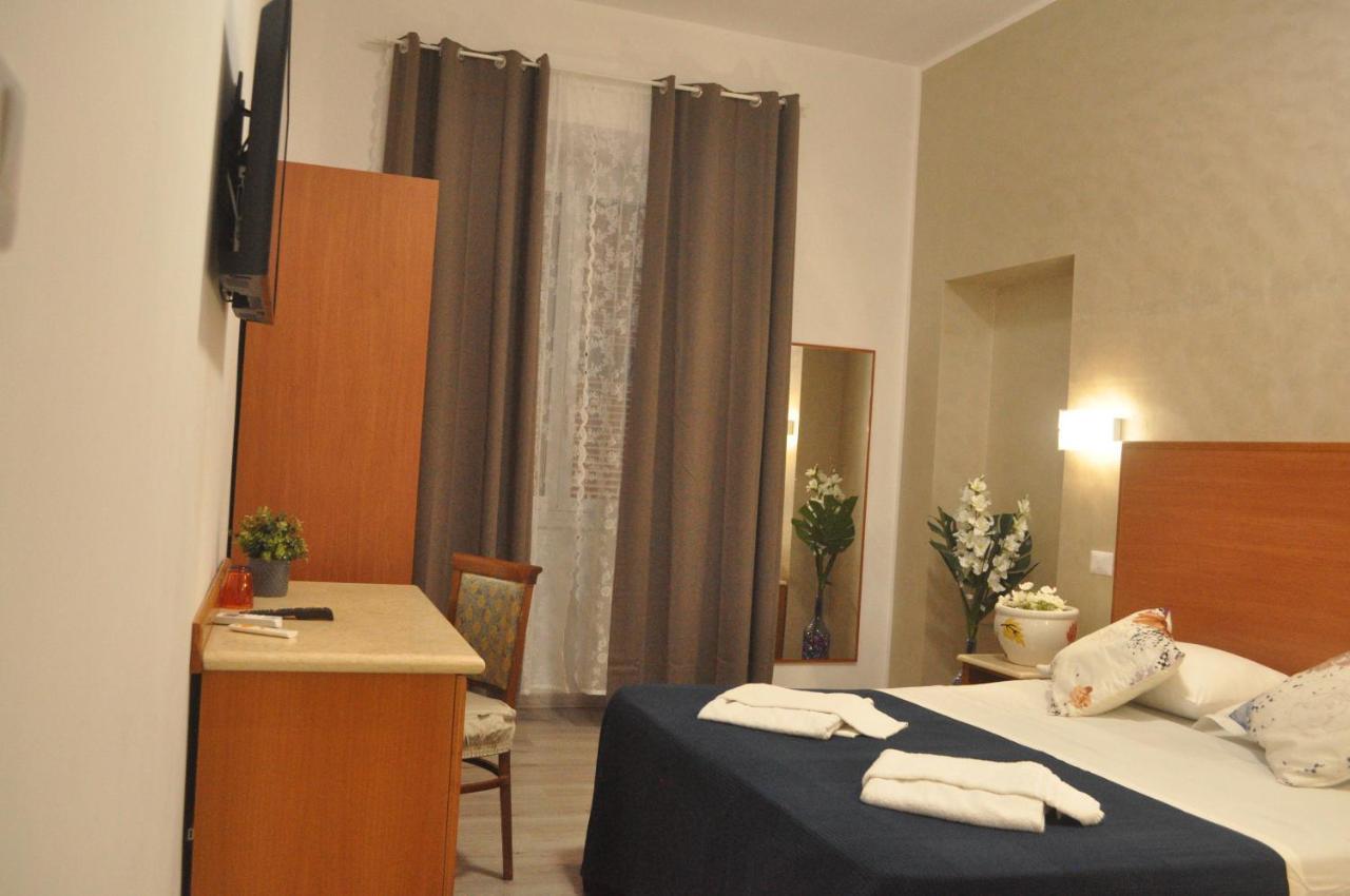 Napoleone Luxury Affittacamere *
