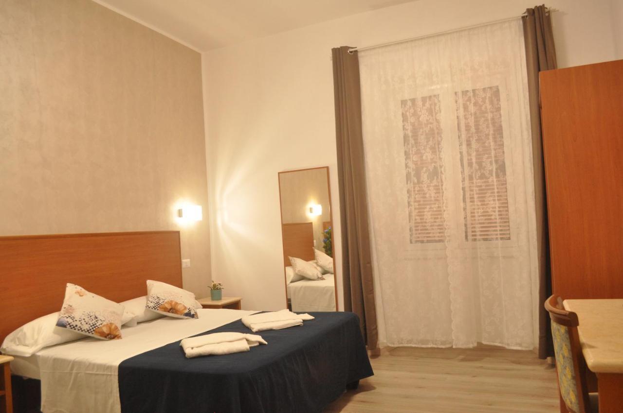 Napoleone Luxury Affittacamere *