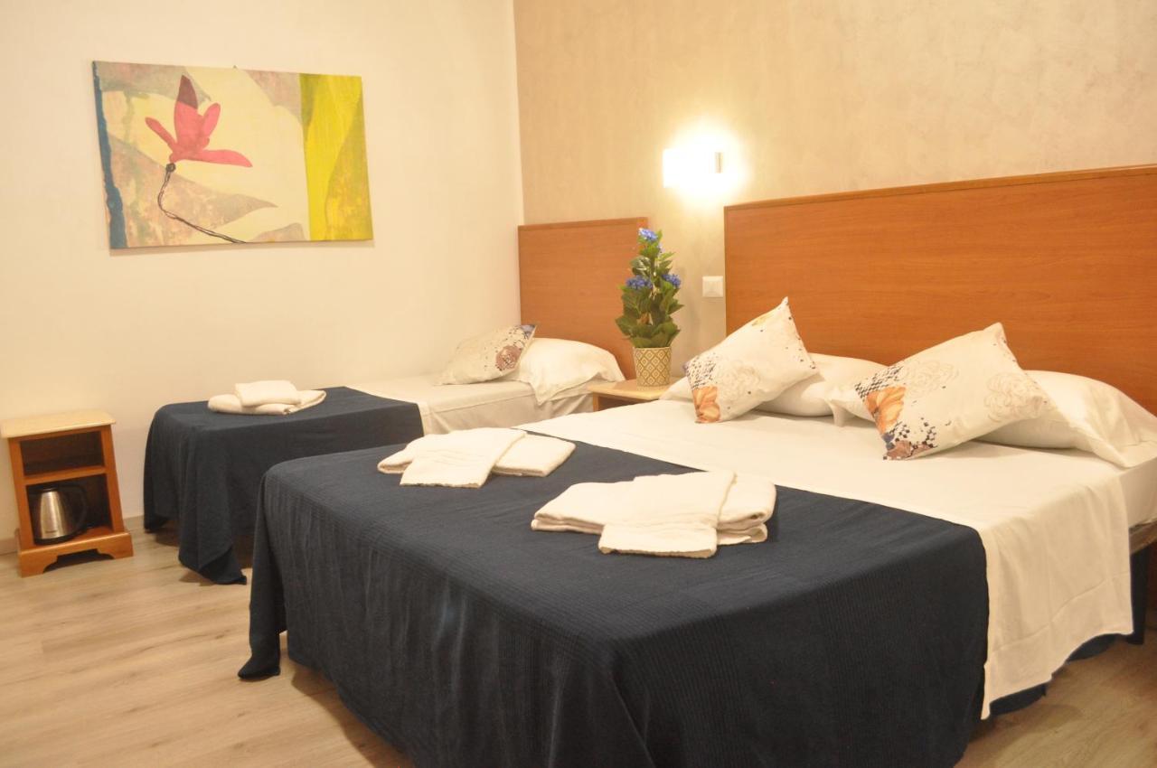 Napoleone Luxury Affittacamere Roma