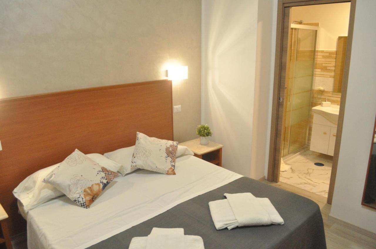 Napoleone Luxury Affittacamere