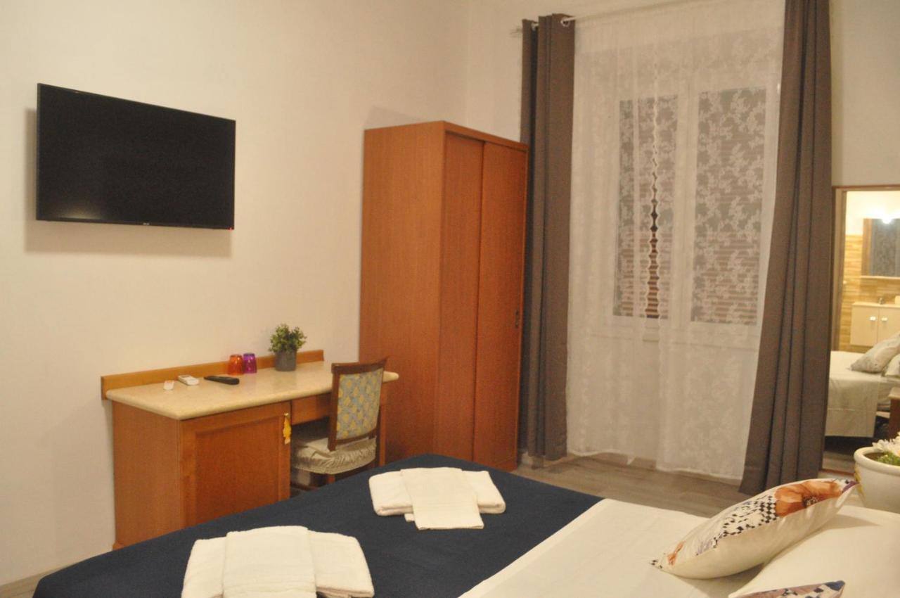 Napoleone Luxury Affittacamere
