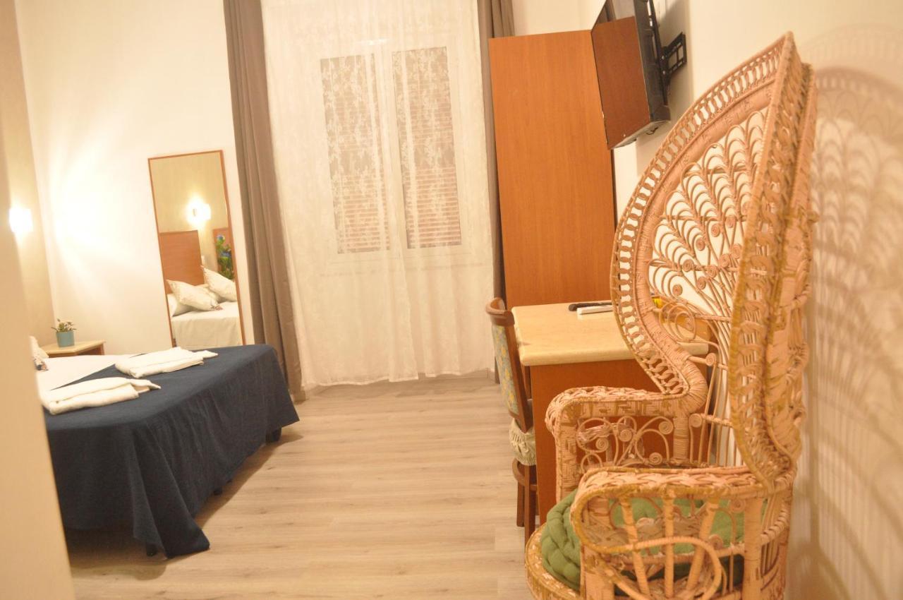 Napoleone Luxury * Roma