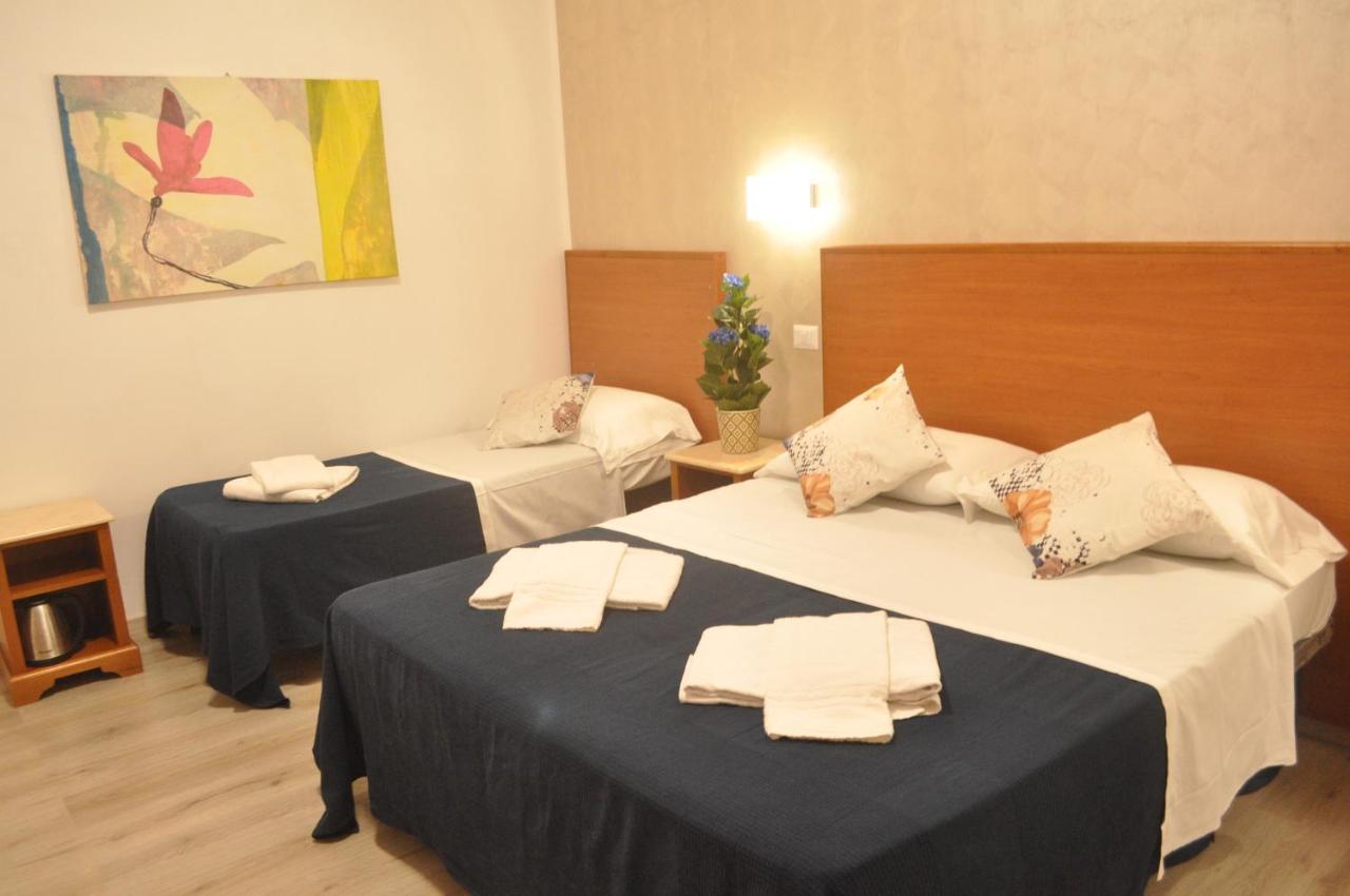 Affittacamere Napoleone Luxury
