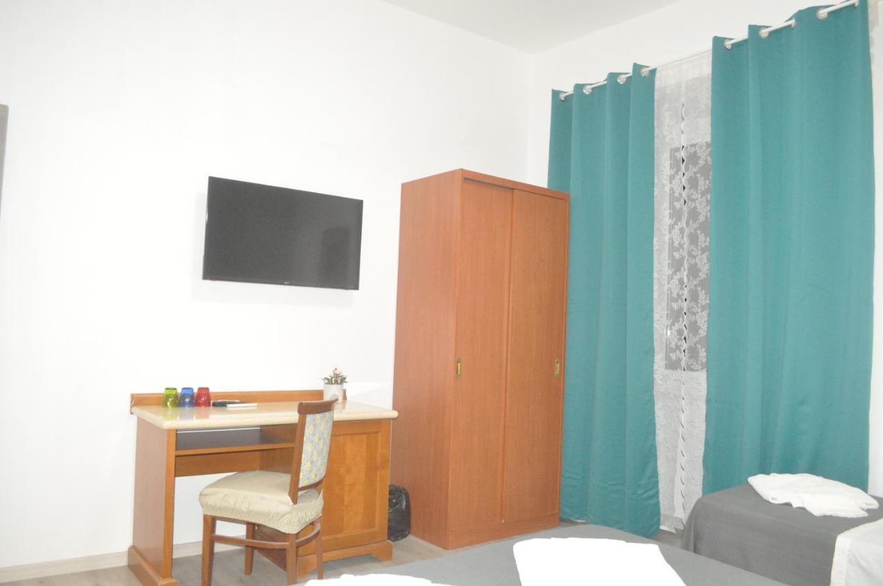 Affittacamere Napoleone Luxury *