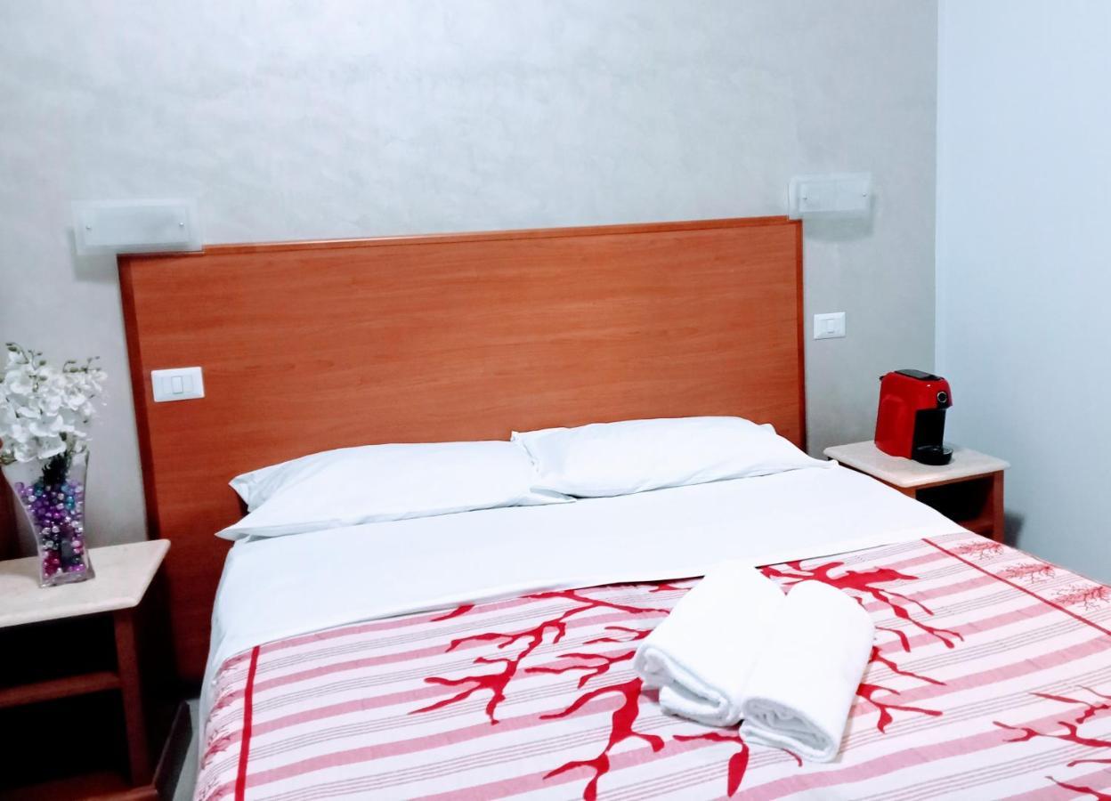 Affittacamere Napoleone Luxury Roma
