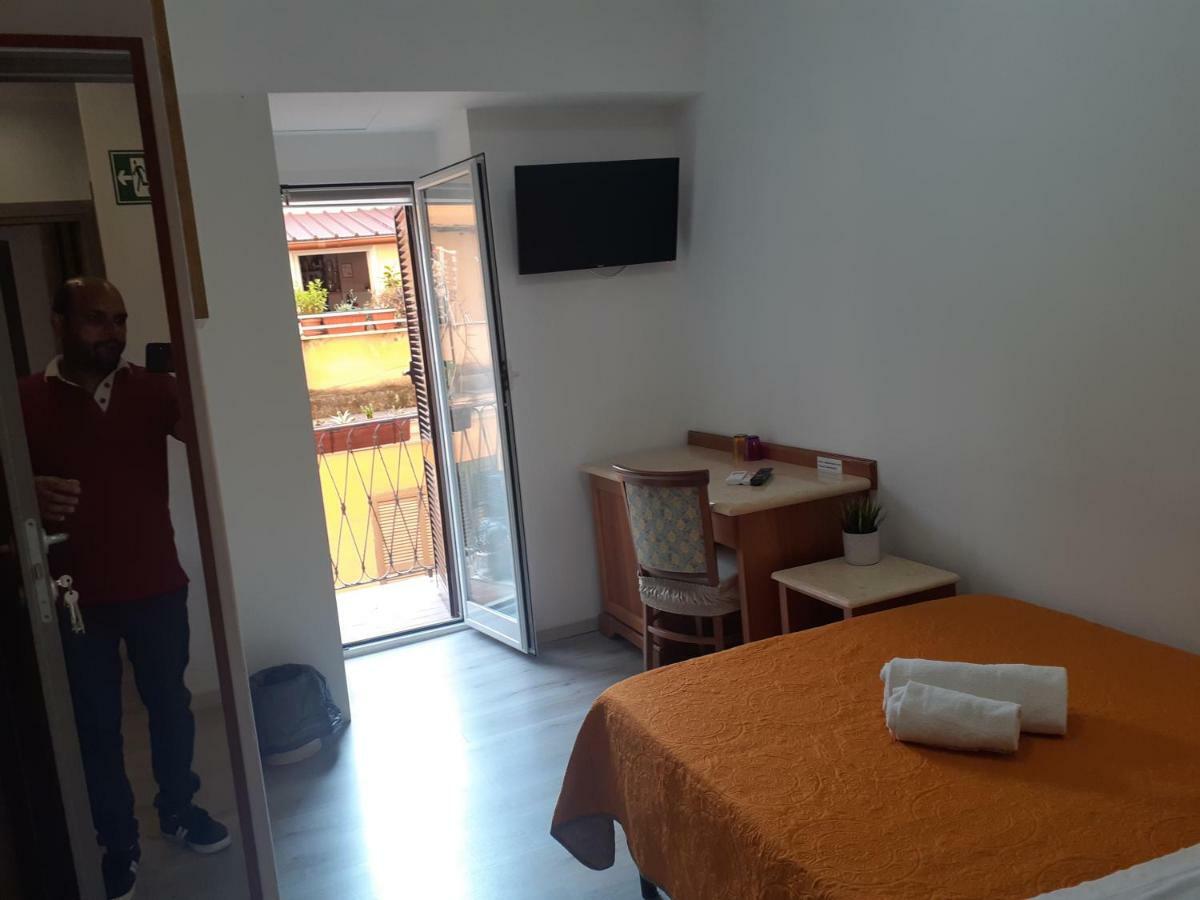 Affittacamere Napoleone Luxury