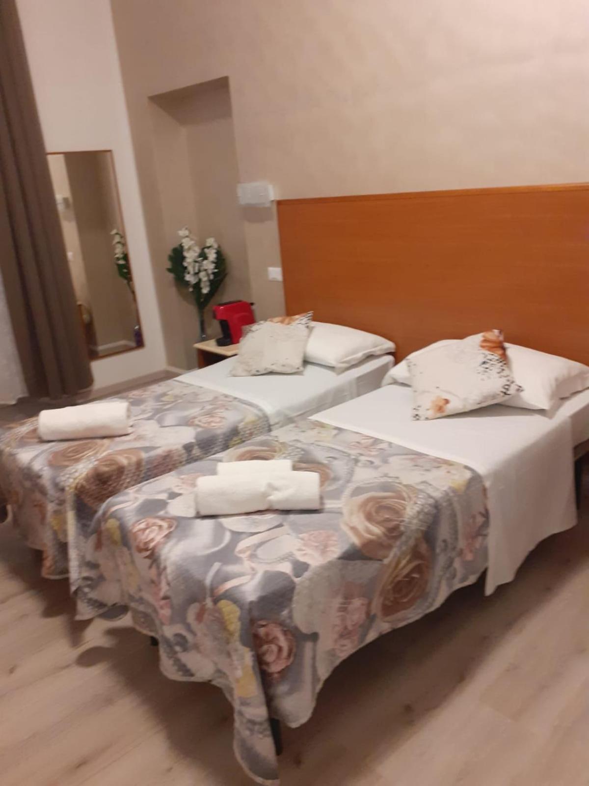 Napoleone Luxury Affittacamere