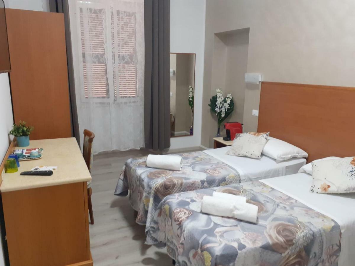 Affittacamere Napoleone Luxury Roma
